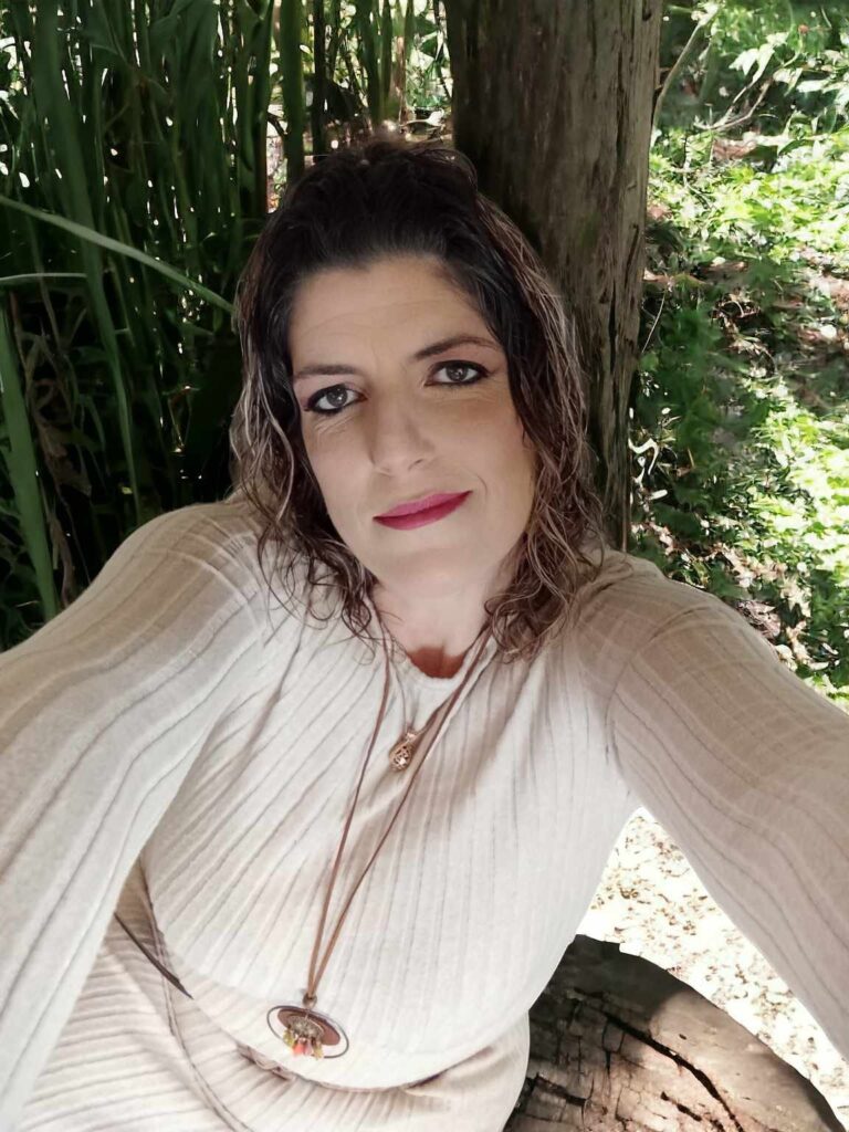 Priscillia naturopathe Amilly