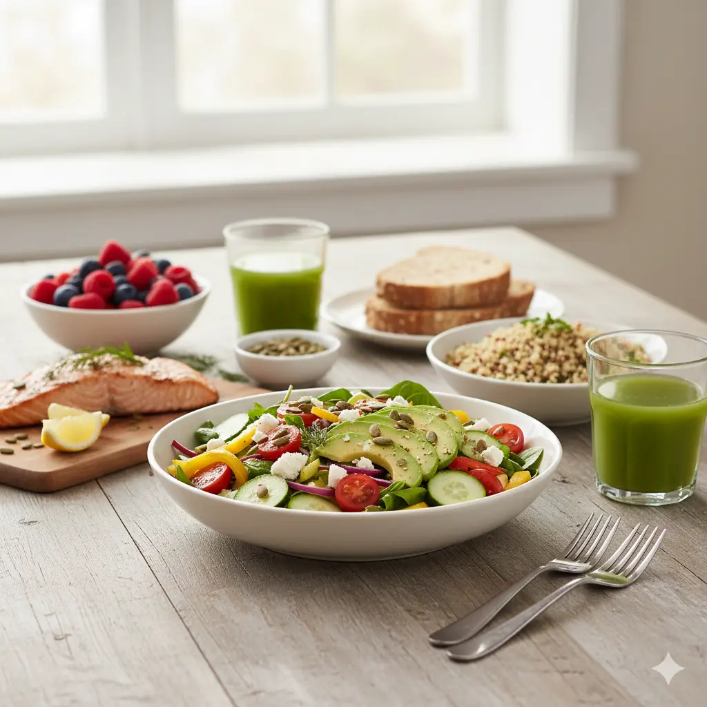 Conseils en diététique chinoise naturopathe Amilly