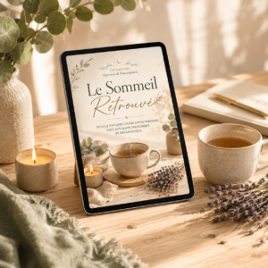 E-book : Le Sommeil Retrouvé